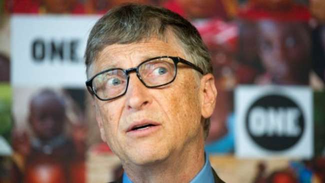 Gates: İnsanlık yapay zekadan kaygı duymalı