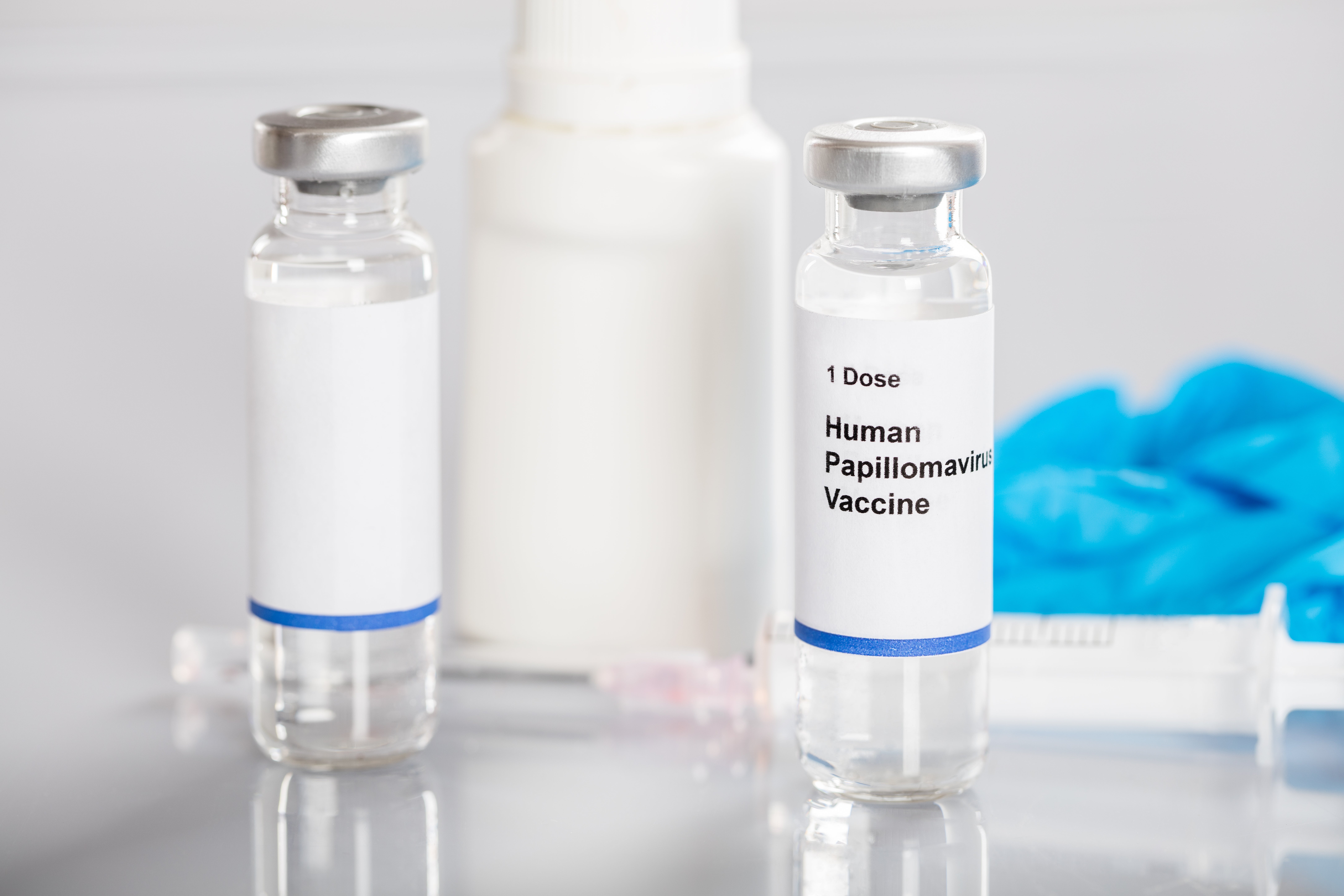 HPV Aşısı Rahim Ağzı Kanseri Vakalarını Neredeyse Yüzde 90 Düşüyor