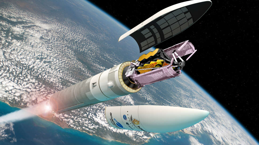 NASA'nın Yeni Uzay Teleskobunun Fırlatılması Tekrar Ertelendi