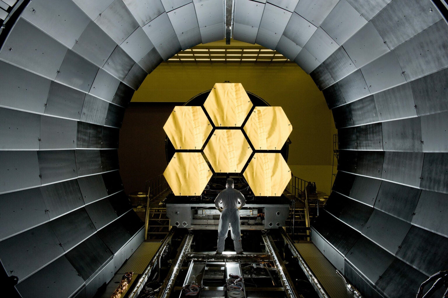 James Webb Teleskobu Sayesinde Diğer Gezegenler Hakkında Çok Daha Fazla Şey Öğreneceğiz