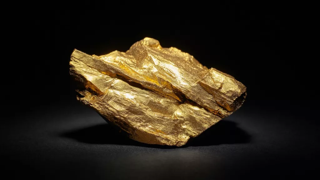 Altın: Zengin Element