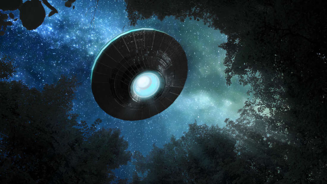Yeni ABD Tasarısı, UFO Teknolojisinin Tersine Mühendisliğine Yardımcı Olabilir