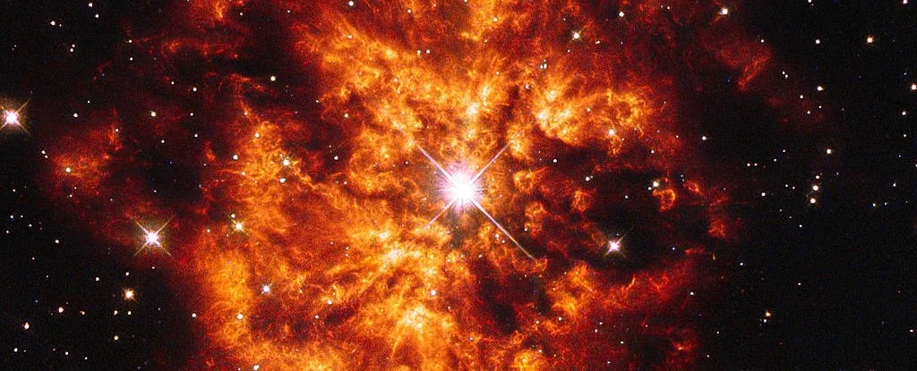 Gökbilimciler, Var Olduğunu Asla Bilmediğimiz Yeni Bir Süpernova Türü Tespit Ettiler