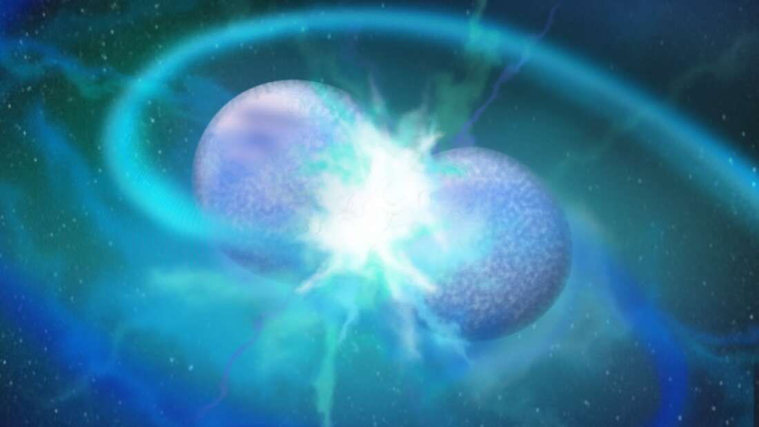 Astronomlar Tarafından Keşfedilen Karbon ve Oksijenle Kaplanmış Yeni Bir Yıldız Türü