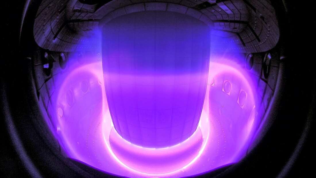 DeepMind, Nükleer Füzyon Reaktöründe Plazmayı Kontrol Etmek İçin Yapay Zekayı Kullanıyor