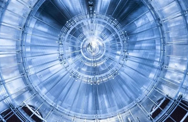 Fizikçiler, Hayalet Parçacığın En Küçük Kütlesini Ölçtüler