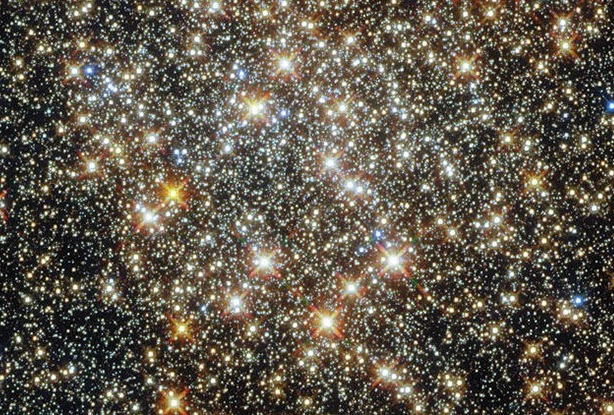Milyonlarca Yıldızın Detaylı Araması, Herhangi Bir Uzaylı Yaşamına Dair İz Bulamadı