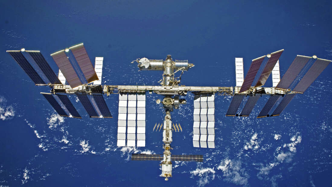NASA İşlerin Her zamanki Gibi Olduğunu Söyledi, Ancak Roscosmos Direktörü ISS'nin Sonunu Tehdit Ediyor
