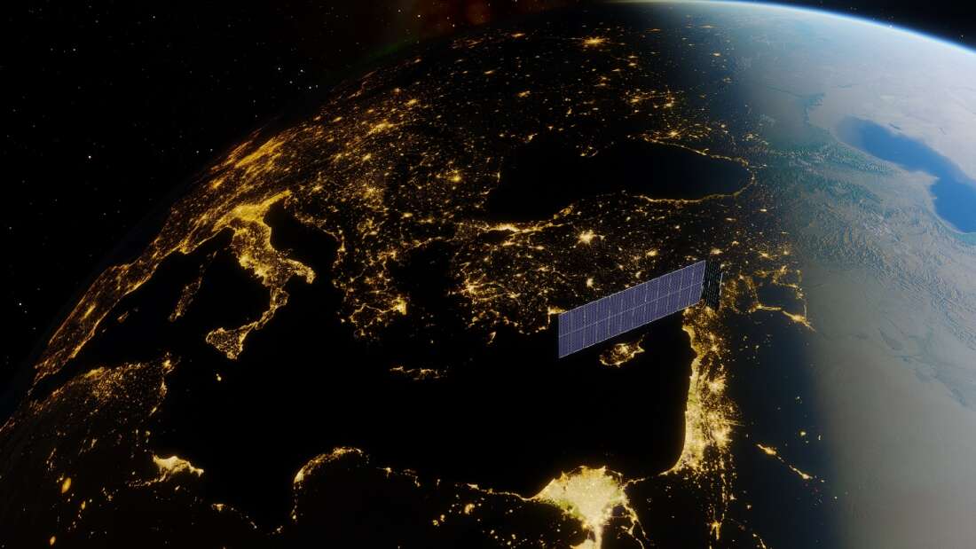 Elon Musk, Ukrayna'yı Desteklemek İçin Starlink Uydularını Yönlendiriyor, Peki İşe Yarayacak mı?
