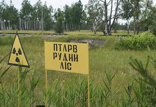 Rusya'nın Ele Geçirdiği Çernobil Santrali, Radyoaktif Atık Yayılımı Korkularına Yol Açtı