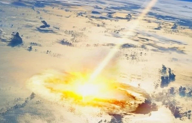 Dinozorları Öldüren Asteroit İle İlgili Yeni Bulgular