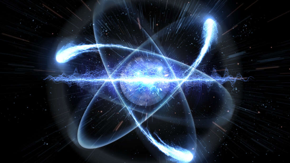 Kuantum Bumerang Etkisi İlk Kez Deneysel Olarak Gözlemlendi