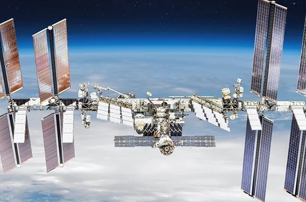 Rusya, Uluslararası Uzay İstasyonu Üzerindeki Ortak Çalışmalarını Durdurdu