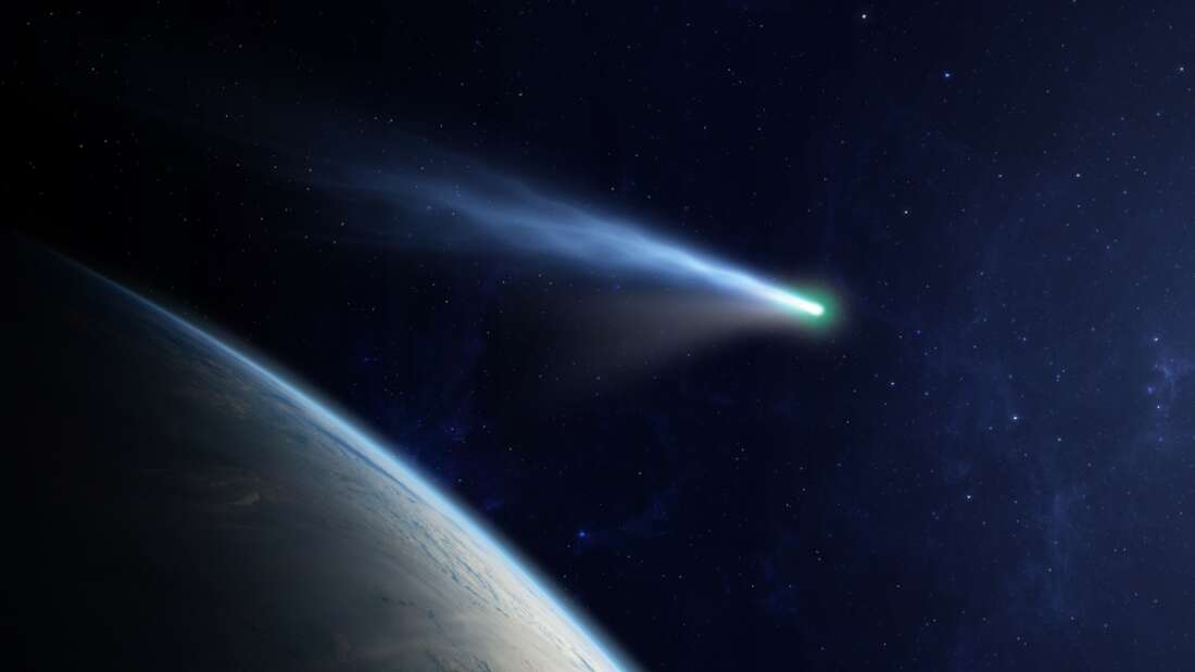 "Son On Yıldaki En Riskli Asteroit" Sonumuzu Getirmeyebilir