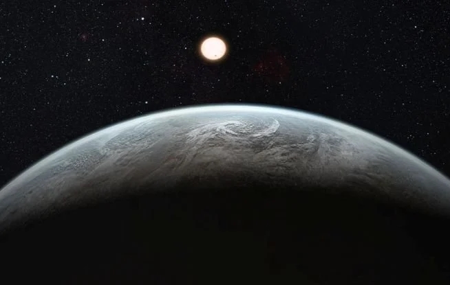 En Yakın Yıldızlarımızdan Birinde Dünya Benzeri Bir Gezegen Olabilir Mi?