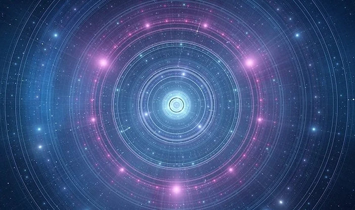 Yeni Bir Araştırma, 'Kuantum Yerçekiminin' Holografik Bir Evrenden Ortaya Çıkabileceğini Gösteriyor