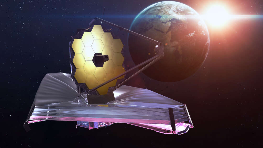 James Webb Uzay Teleskobu - JWST’nin Büyük Olayı Nedir?