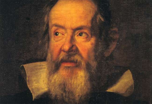 Galilei Galileo (1564-1642)