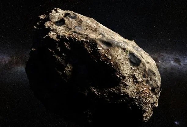 Bu Yıl Dünyanın Yanından Geçecek Olan En Büyük Asteroit