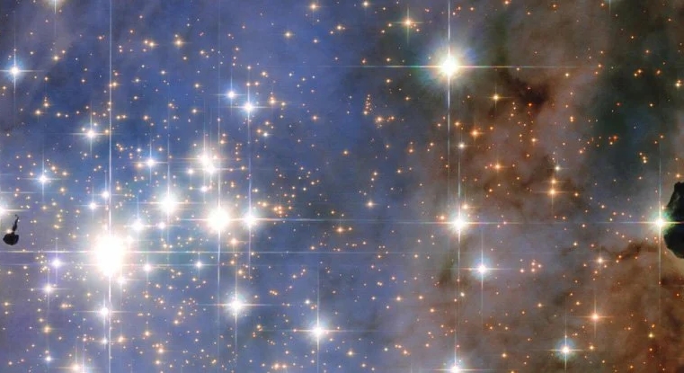 140.000 Gökada İncelendi ve Artık Yıldız Popülasyonları Hakkında Yeni Bilgilere Sahibiz