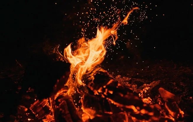 Çalışmaya Göre, Eski İnsanlar Ateşi 1 Milyon Yıl Önce Kontrol Altına Aldı