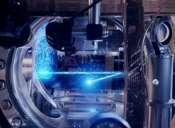 Fizikçiler 'Sonsuza Kadar' Çalışabilen Bir Atom Lazeri Yaptılar