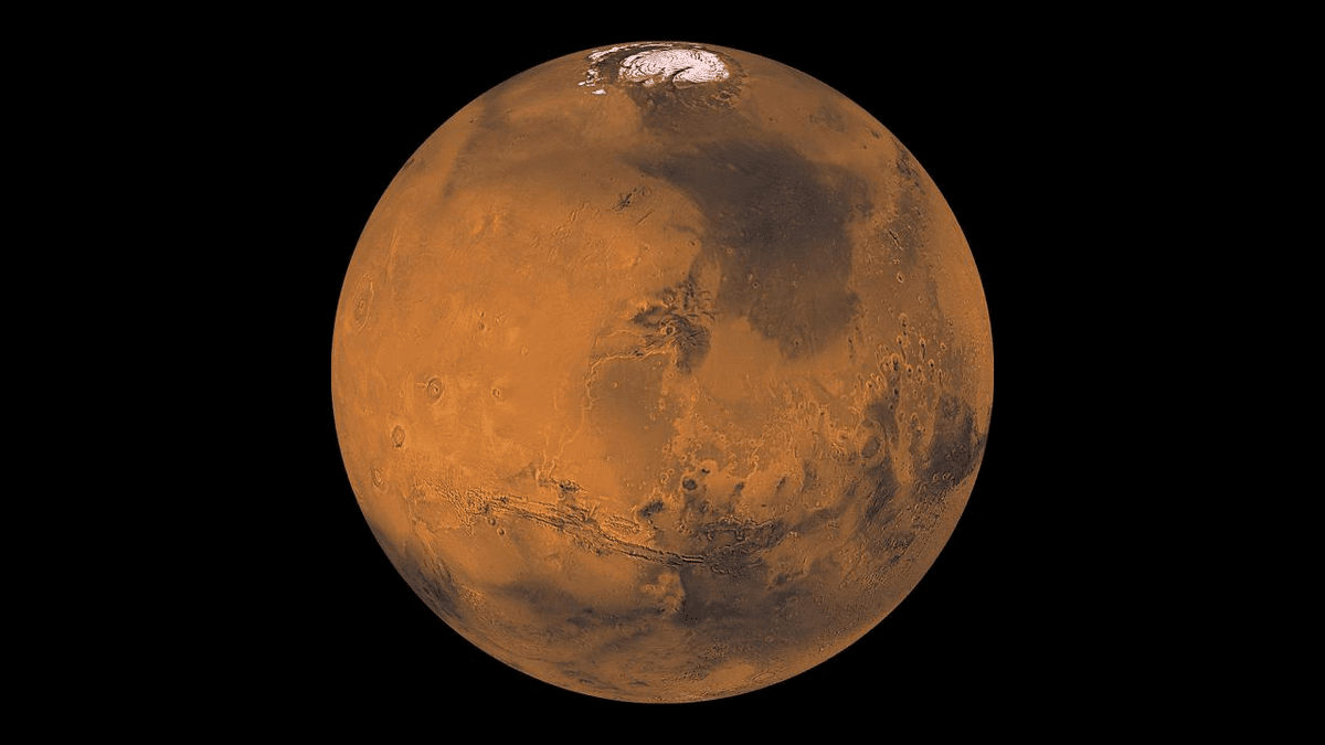 Marslı Göktaşı, Kayalık Gezegenlerin Nasıl Oluştuğuna Dair Teoriler Üzerine Kuşku Uyandırdı