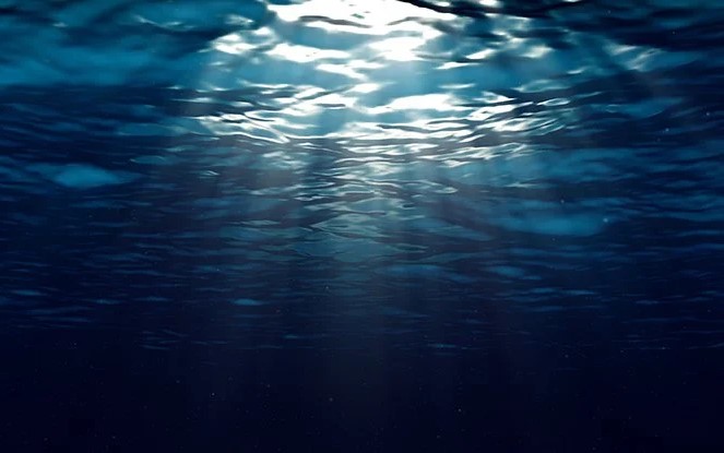 Okyanusların Derinlikleri Umduğumuzdan Çok Daha Az Karbon Depolayabilir