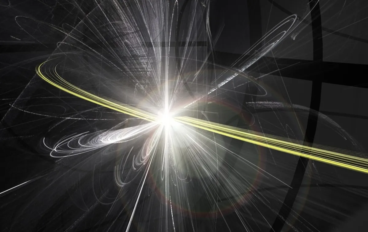Higgs Bozonu Parçacığı 10 Yaşında