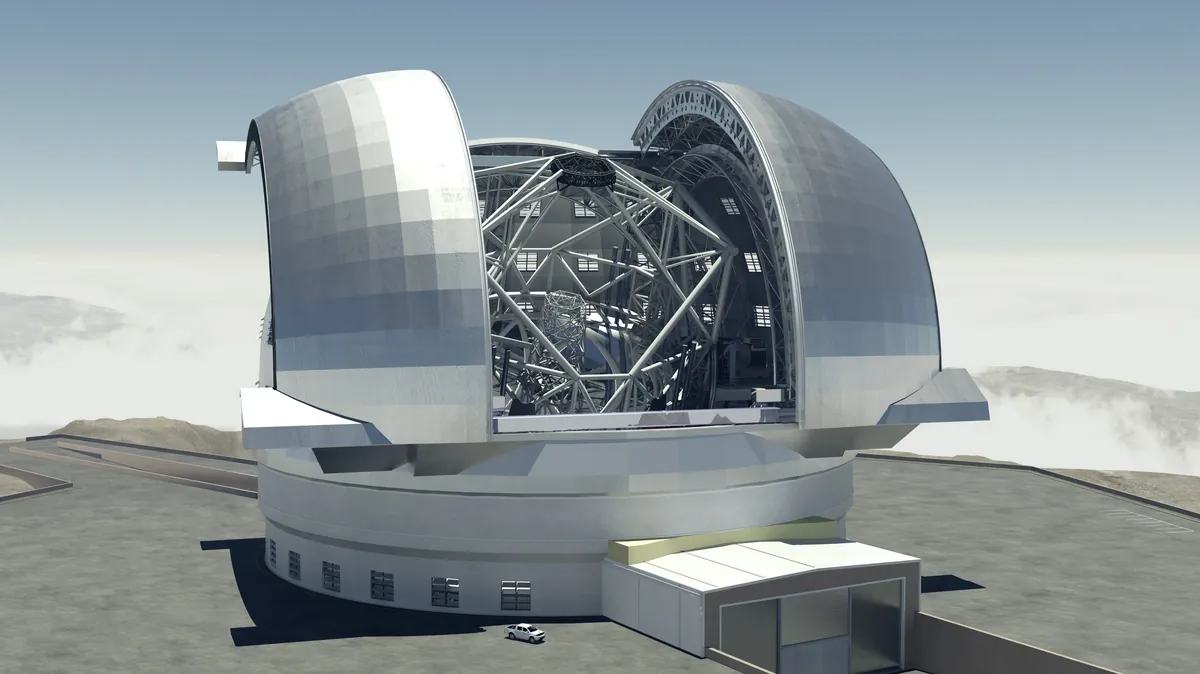 JWST'den Sonra Ne Geliyor? Daha Olağanüstü Teleskoplar Yolda