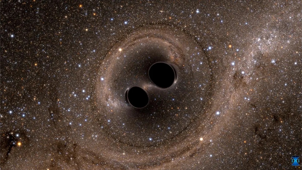 Kara Delik Çarpışmaları Evrenin Genişlemesini Belirlemenin Anahtarı Olabilir