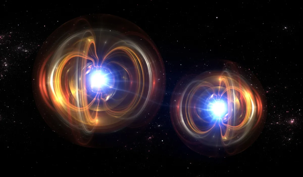Fizikçiler İlk Kez İki Atomik Saati Kuantum Dolandırıyor