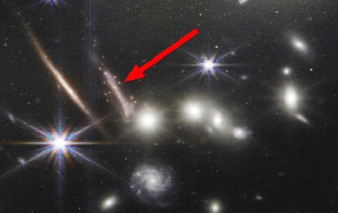 Şimdiye Kadar Görülen En Uzak Yıldız Kümelerini Keşfettik