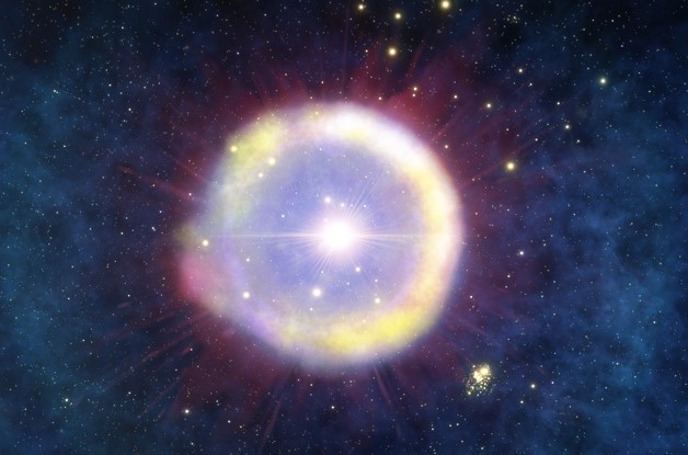 Sonunda Evrendeki İlk Yıldızlara Ait Kanıtları Yakalamış Olabiliriz