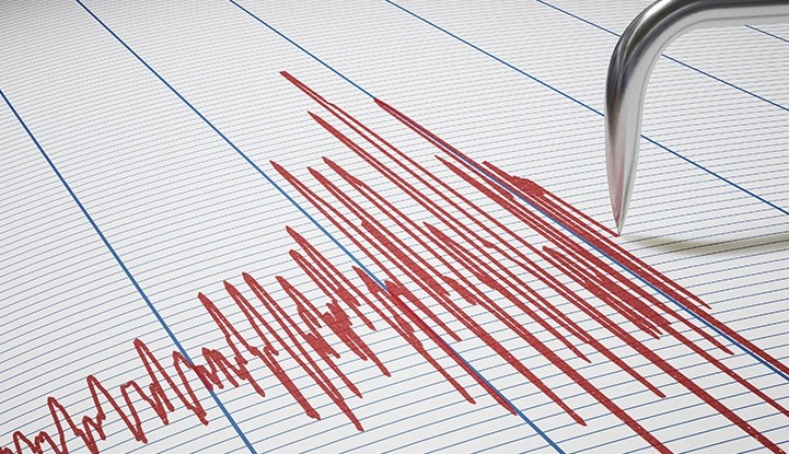 Dünya'nın Manyetik Alanındaki Değişimler Depremleri Önceden Haber Verebilir Mi?