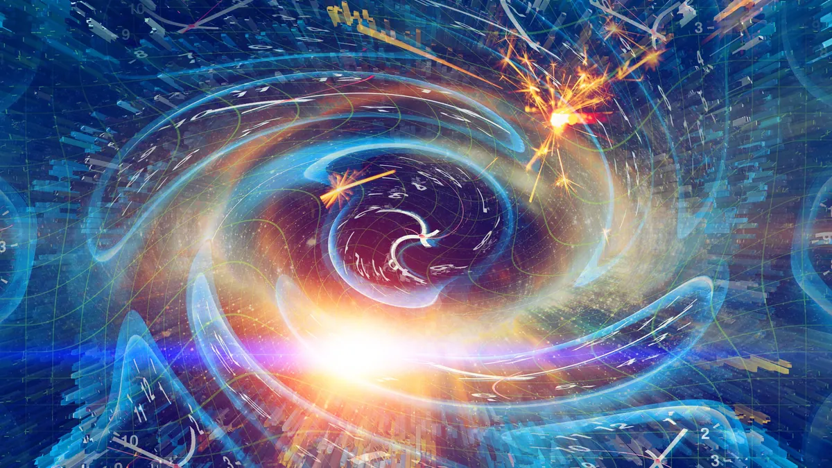 Lazerle Şişirilmiş Atomlardan Yapılan Kuantum Saat, Zamanı Ölçmenin Yeni Bir Yolu