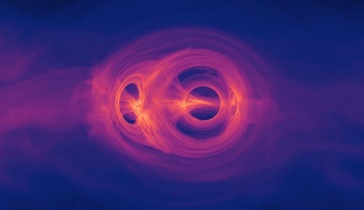 Kuantum Durumlarındaki Kara Deliklerin Şaşırtıcı Özellikleri