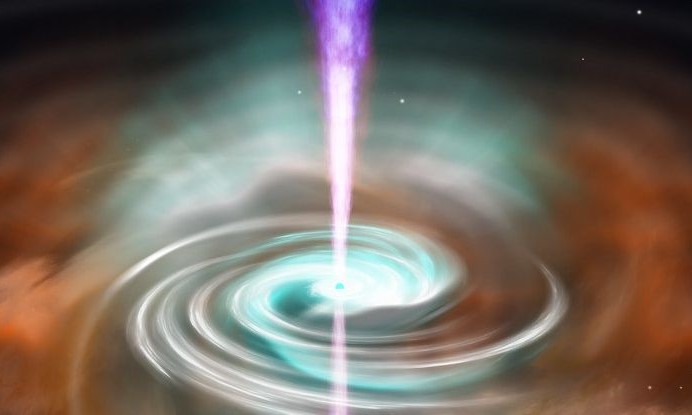 Çarpışan Nötron Yıldızları, Var Olamayacağını Düşündüğümüz Kadar Ağır Bir Nötron Yıldızı Yarattı