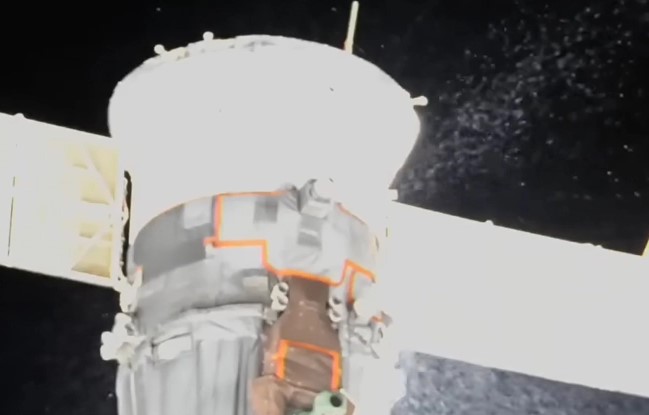Soyuz Kapsülündeki Sızıntı, Bir Astronotu Kurtarma Misyonuna Dönüşebilir