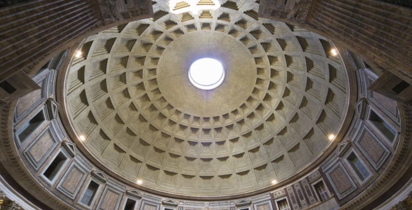 Antik Roma Betonunun Nasıl Bu Kadar Dayanıklı Olduğunu Sonunda Öğrendik