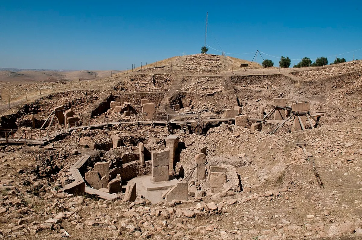 Göbekli Tepe: Dünyanın En Eski Tapınağının Astronomik Bir Gözlemevi Olduğuna Dair Efsaneler Gelişiyor