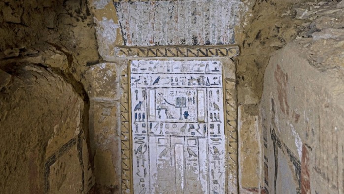 Arkeologlar Şimdiye Kadarki 'En Eski' ve 'En Eksiksiz' Mısır Mumyasını Keşfetmiş Olabilir