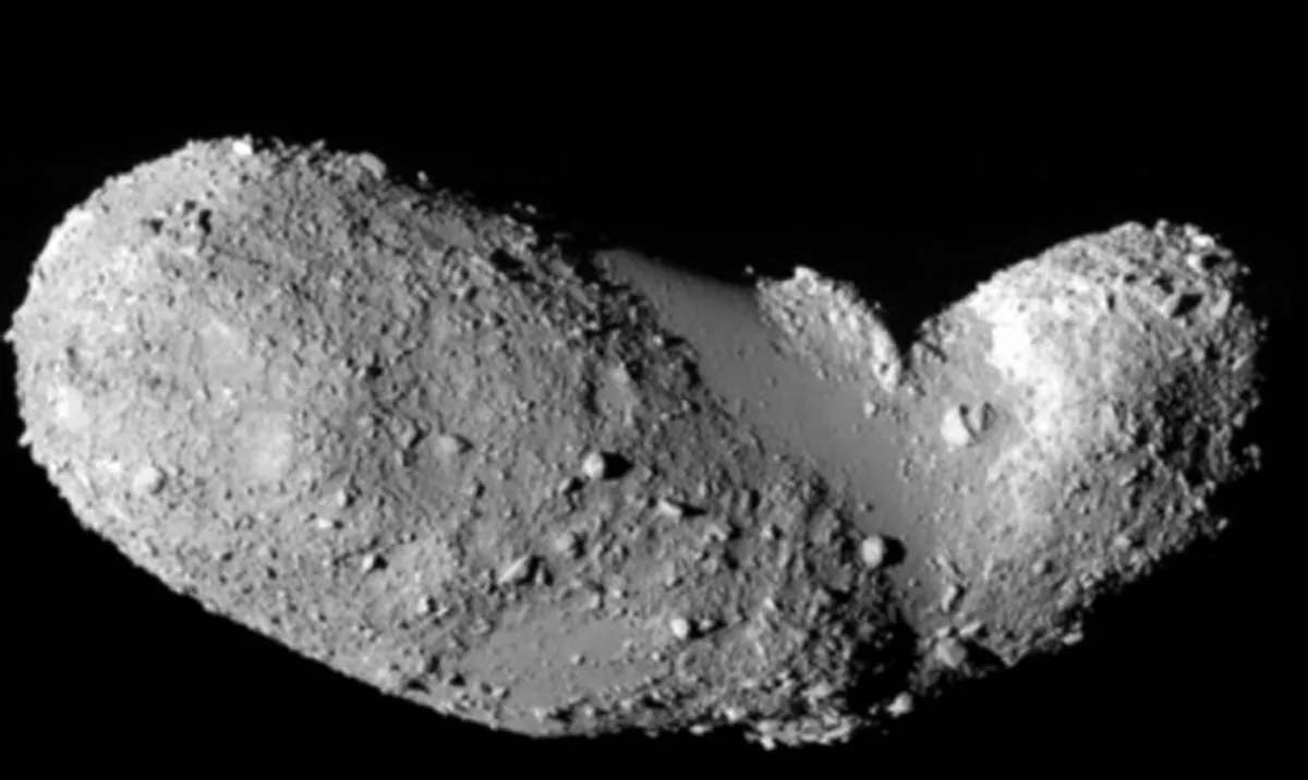 Asteroit Toz Parçacıklarından Elde Edilen İpuçları Gezegen Savunmamızı Yeniden Şekillendirebilir