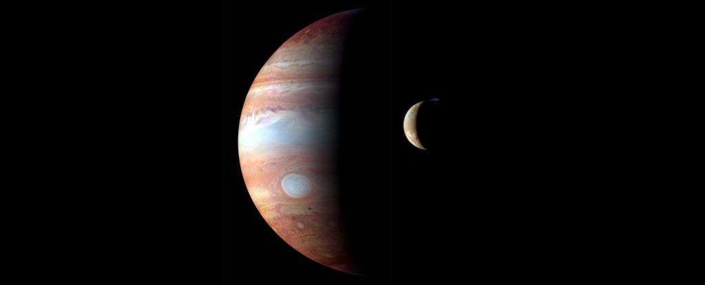 Jüpiter, Satürn'ü Geçerek, Bilinen Uydu Sayısı En Fazla Olan Gezegen Oldu