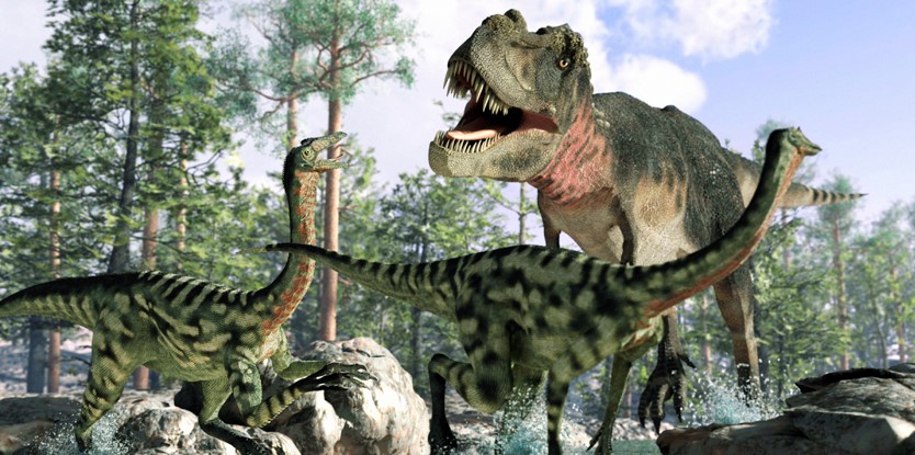 Kemik Adaptasyonu, Dinozorların Sadece Hayatta Kalmalarını Değil, Aynı Zamanda Gezegene Hâkim Olmalarını Sağladı