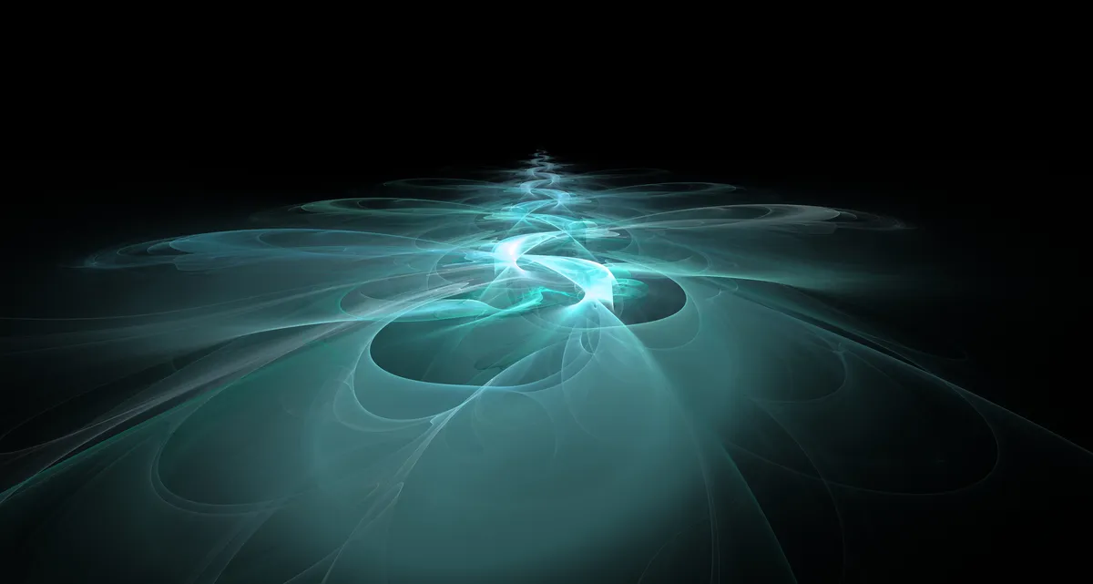 Bir Kara Deliğe Çöken Bir Nötron Yıldızı, Bir Hızlı Radyo Patlaması Yaymış Olabilir