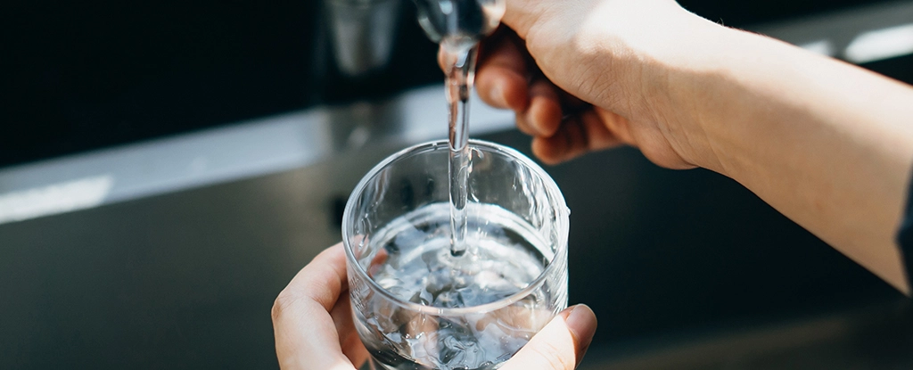 İçme Suyundaki Lityum, Otizm İçin Potansiyel Risk Faktörü Olarak Belirlendi