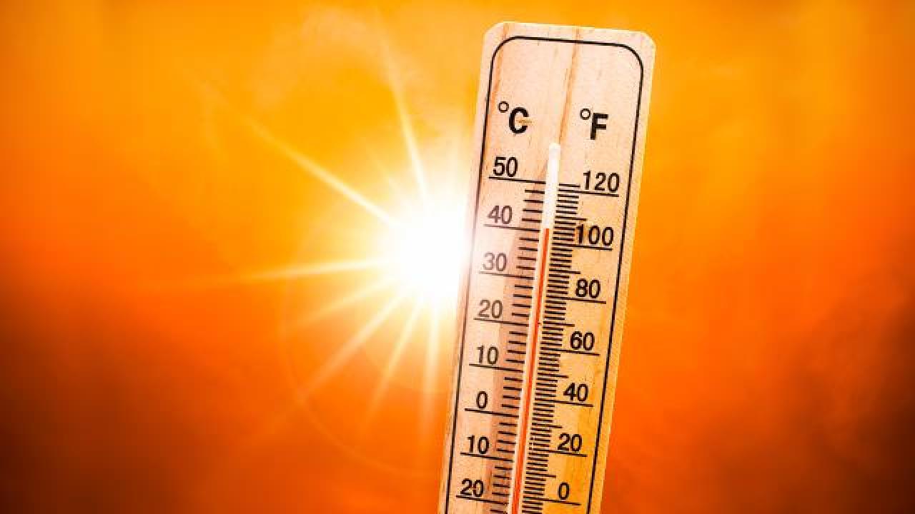 Dünya'nın En Sıcak Yılları ve Etkileri