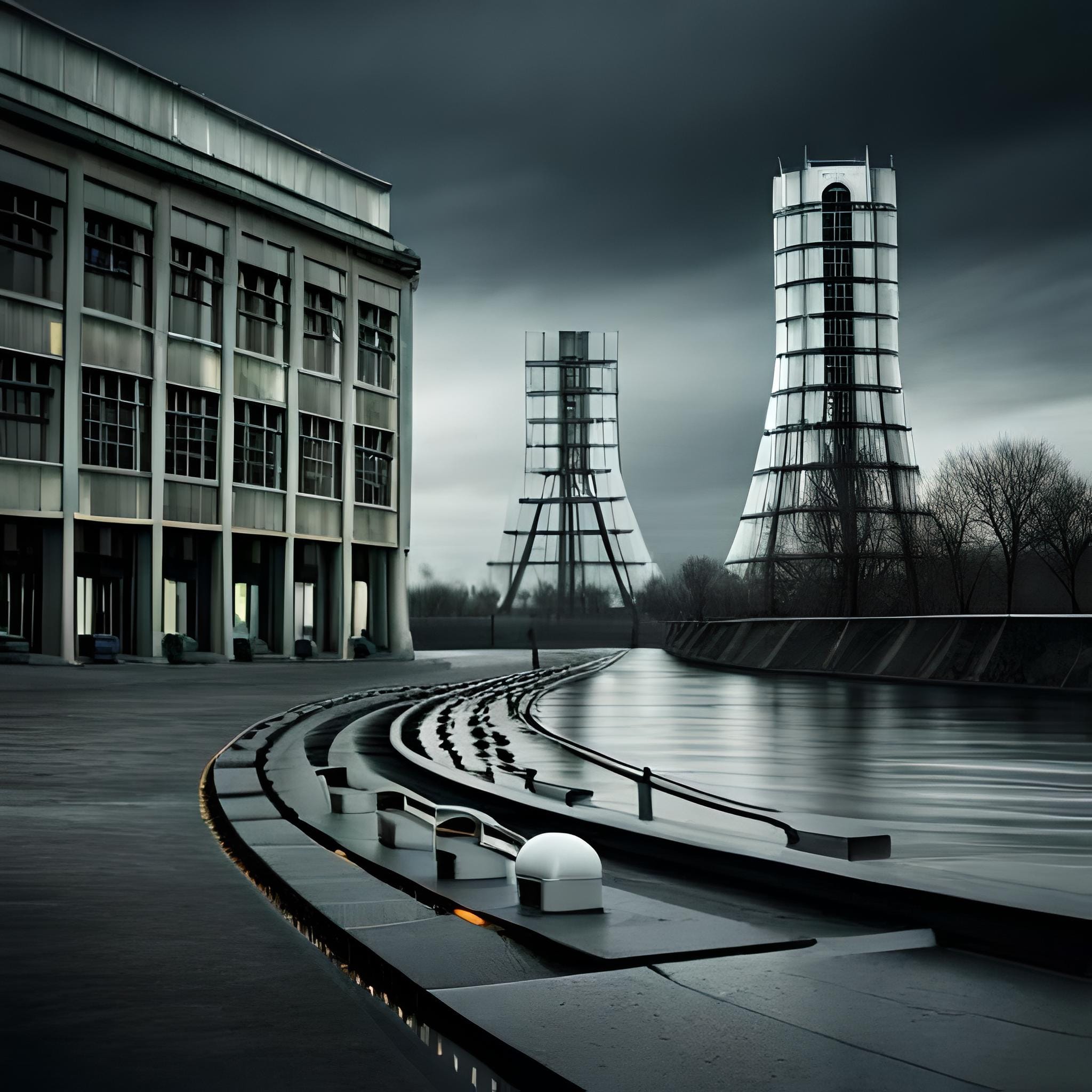 Çernobil Faciası ve Sonrası