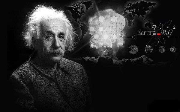 Einstein'ın Şaşırtan Deneyleri